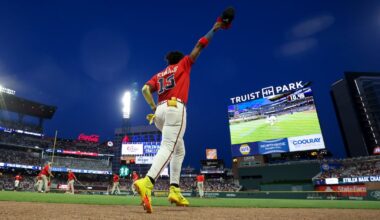 All-Star Week gives national platform to Braves' Ronald Acuña Jr.