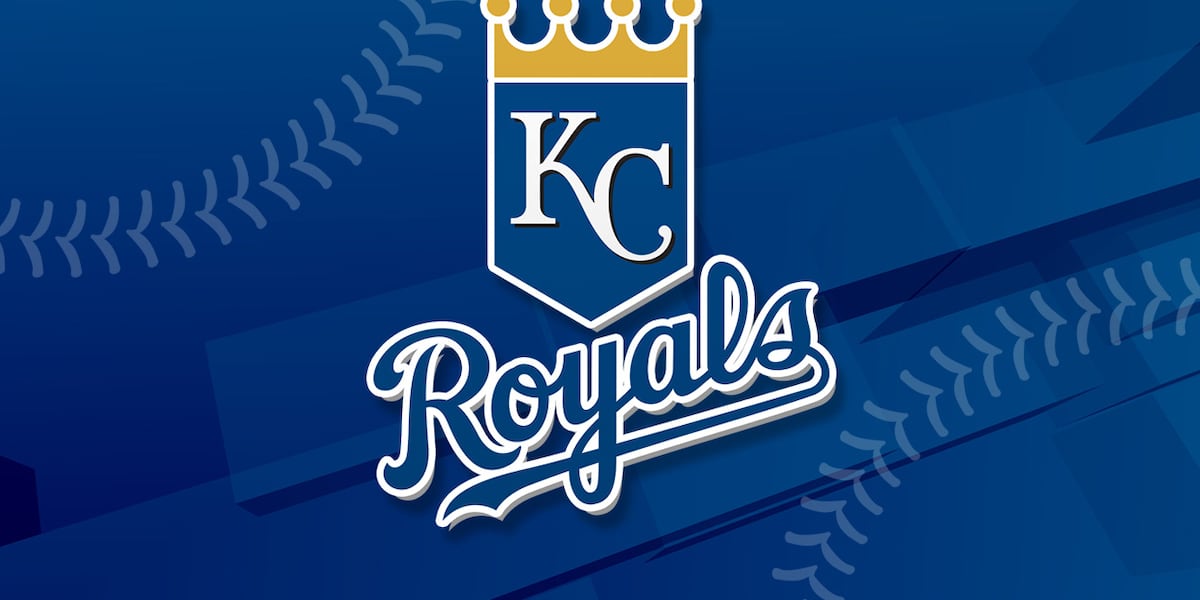 Royals select outfielder in 1st round of 2025 draft