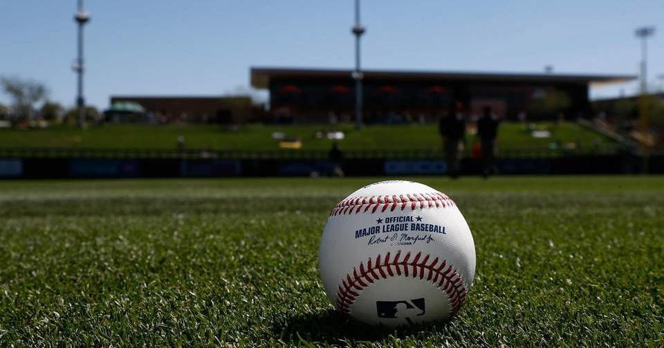 MLB (7/13): Royals, Cardinals both win 1-run games | Sports