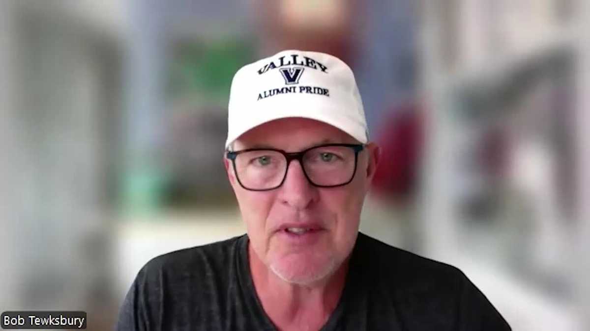 Liam Doyle drafted by Cardinals: Bob Tewksbury weighs in