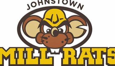 Paints sweep Mill Rats during twin bill | Sports