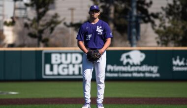 Former Wildcat Carson Seymour set for MLB debut | K-State Sports