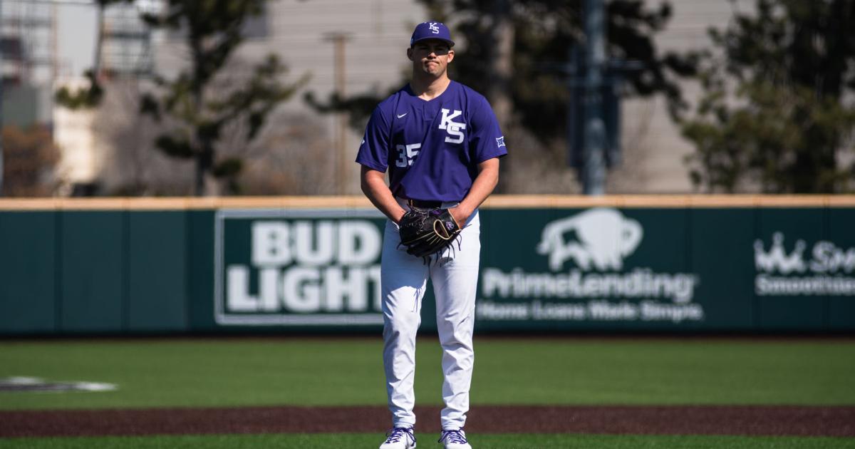 Former Wildcat Carson Seymour set for MLB debut | K-State Sports