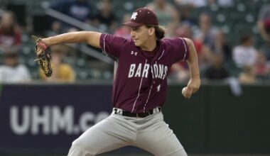 Manheim Central grad surmounts the 'ups and downs' to hear name called in 2025 MLB Draft | High School Baseball