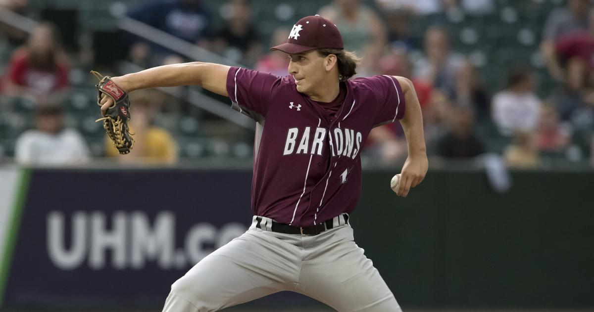 Manheim Central grad surmounts the 'ups and downs' to hear name called in 2025 MLB Draft | High School Baseball