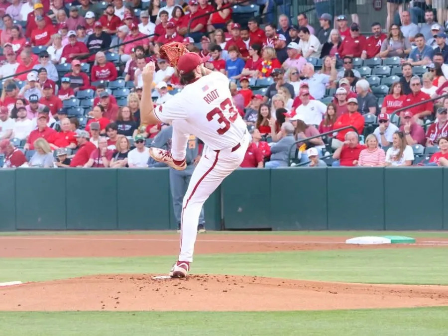 Photo by John D. James