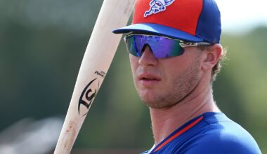 Mets Draft Picks: Revisiting the Last 10 Years