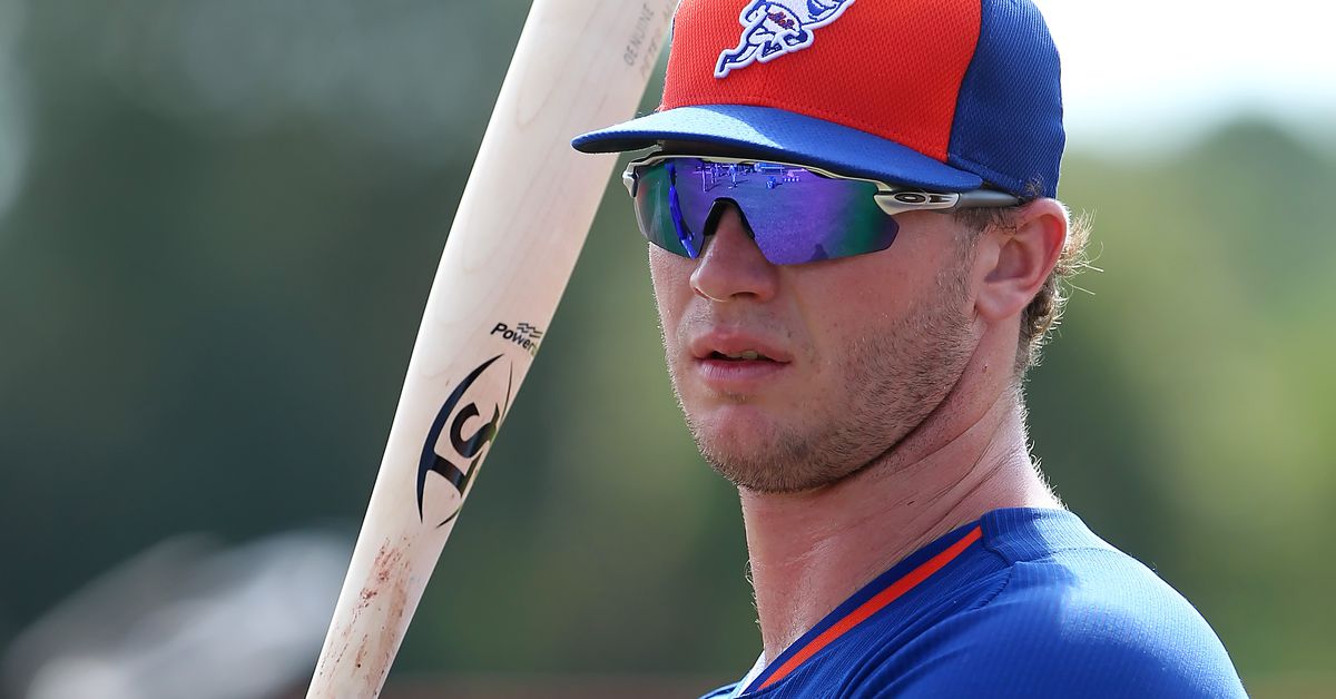 Mets Draft Picks: Revisiting the Last 10 Years