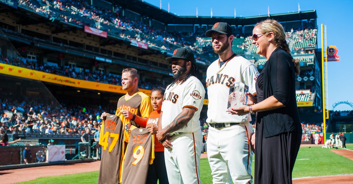 What are Giants fans’ favorite All-Star Game memories?