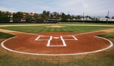 KMAland Baseball (7/5): 13 teams nab tournament trail wins | Sports