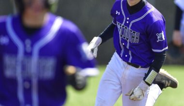 Mascoutah grad and former SWIC standout Brendan Brock selected in 14th round by Milwaukee Brewers