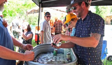 Brewers ‘Rendezvous’ to Salida for 29th annual festival | Local News
