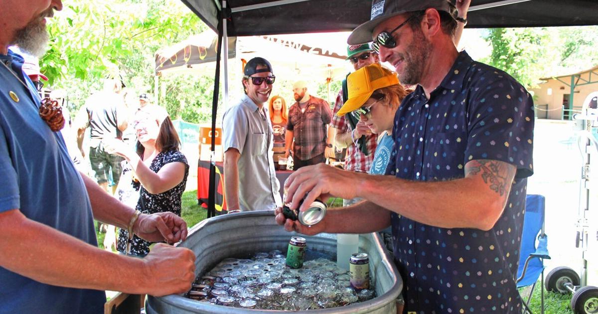 Brewers ‘Rendezvous’ to Salida for 29th annual festival | Local News