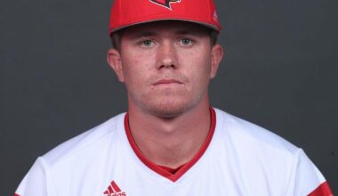 MAJOR LEAGUE BASEBALL: Biven, Dickerson selected in MLB Draft | Sports