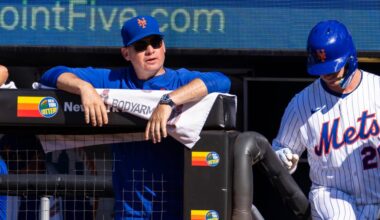 Mets prove they have needed mettle while weathering brutal injury storm