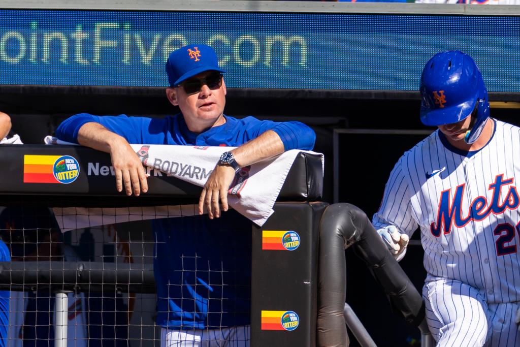 Mets prove they have needed mettle while weathering brutal injury storm