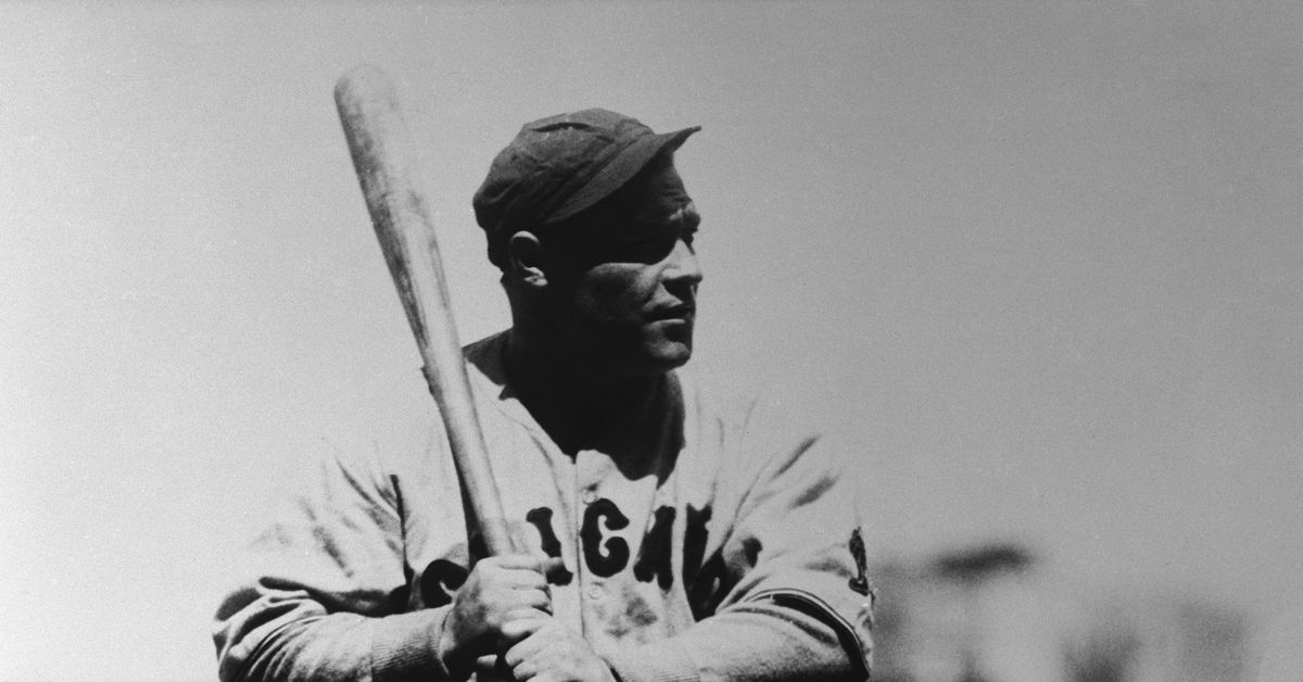 YouTube Gold: A Modern Take On A 100-Year Old Baseball Video