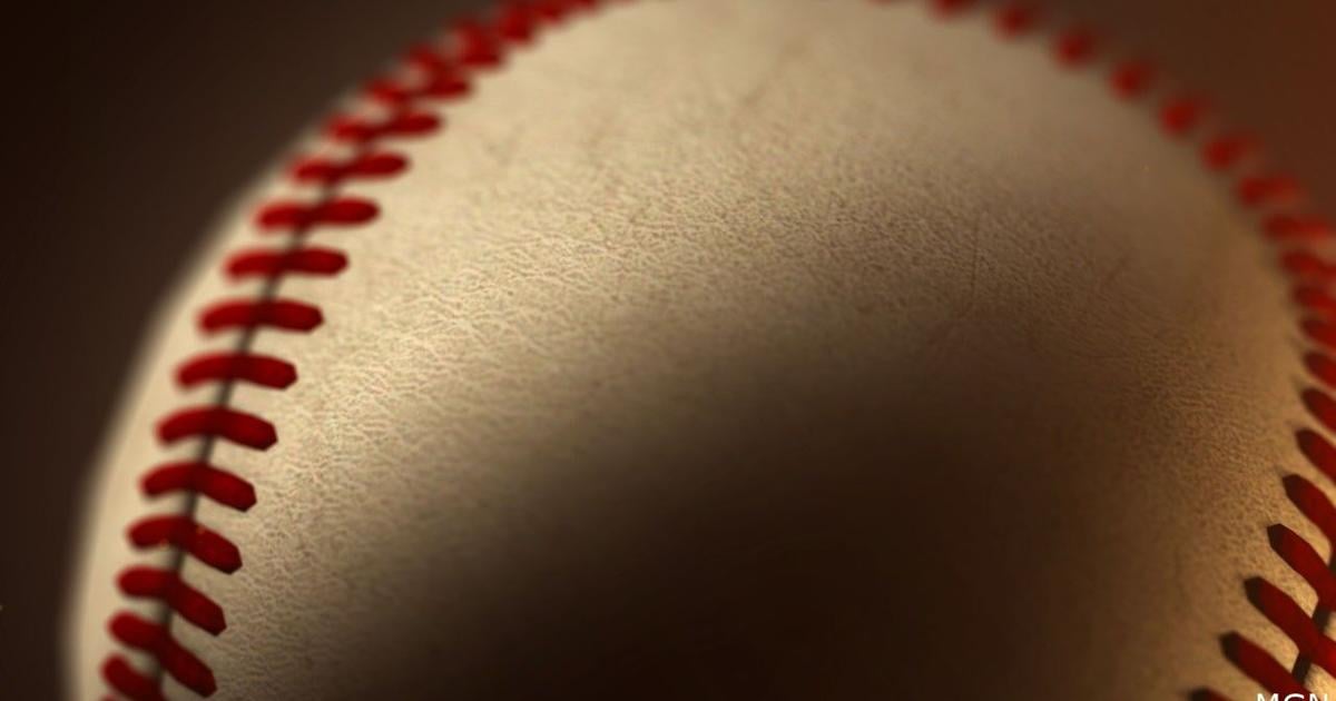 East Union player among several prospects expected to go high in MLB Draft | Sports