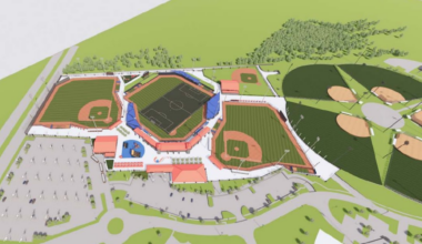 College Station city leaders discuss future of Veterans Park and Bombers baseball partnership