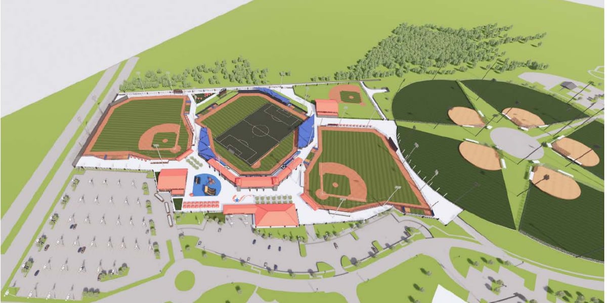 College Station city leaders discuss future of Veterans Park and Bombers baseball partnership