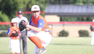 LITTLE LEAGUE BASEBALL: Silver Creek 12U falls in Pool A final | Sports