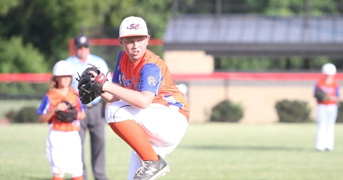 LITTLE LEAGUE BASEBALL: Silver Creek 12U falls in Pool A final | Sports