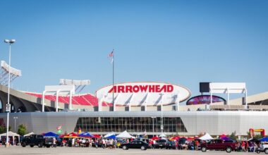 Will The Chiefs And The Royals Stay In Missouri? Governor Calls For A Special Session To Decide | Lake Of The Ozarks Politics & Government