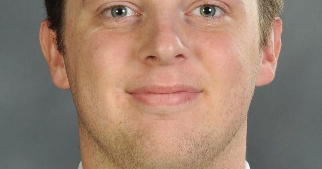 Patriot grad Riley Eikhoff drafted by the Chicago White Sox | Sports