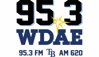 95.3 WDAE - Tampa Bay's Sports Radio