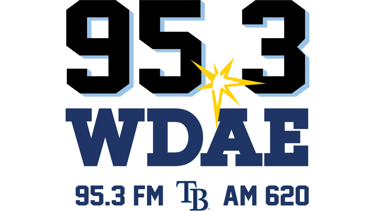 95.3 WDAE - Tampa Bay's Sports Radio