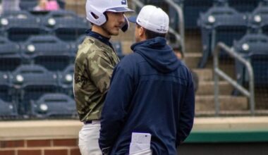 Penn State baseball makes multiple splashes in portal class | Penn State Baseball News