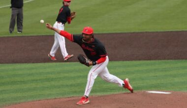 Shai Robinson and Tyrelle Chadwick selected in the 2025 MLB Draft | Sports