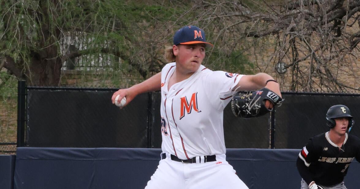 Five JUCO players selected in MLB draft | Sports