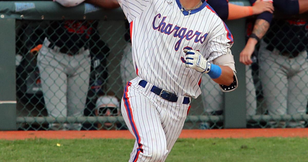 Nine juco stars who could be selected on day one of the MLB Draft | Sports