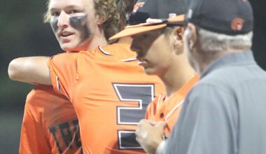 Prep baseball: Trojans win Southeast Conference title | Sports