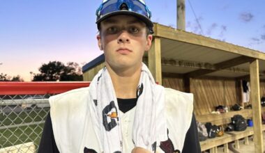 Clarinda A's Baseball (7/3): Clarinda's Tuzzio helps A's beat Bombers | Sports