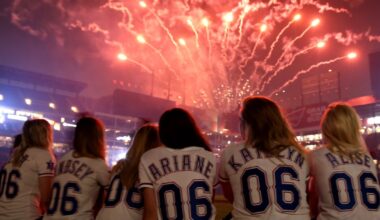Texas Rangers news, rumors and links for July 4