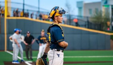 Athletics draft Logan Sauve in MLB Draft | Featured