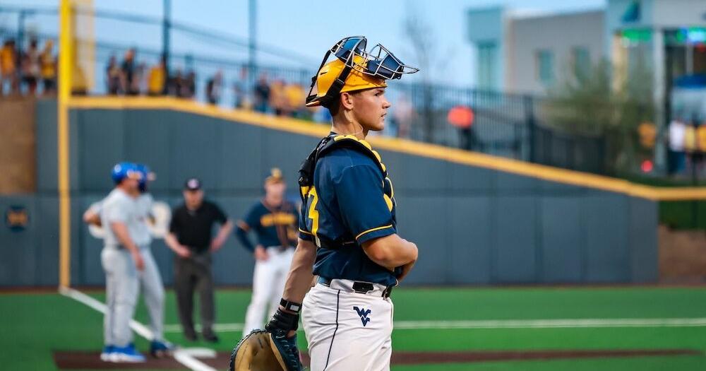 Athletics draft Logan Sauve in MLB Draft | Featured