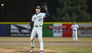 Penn State reliever Chase Renner drafted by Miami Marlins in 13th Round of MLB draft | Penn State Baseball News