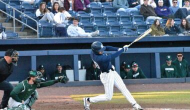 Penn State center fielder Paxton Kling drafted by Texas Rangers in 7th round of MLB draft | Penn State Baseball News