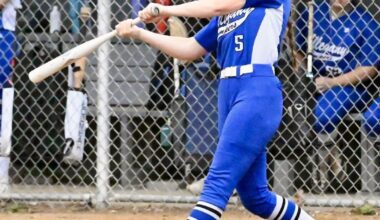 Jordyn Sneathen WestMAC Player of Year; all-conference team revealed | Local Sports