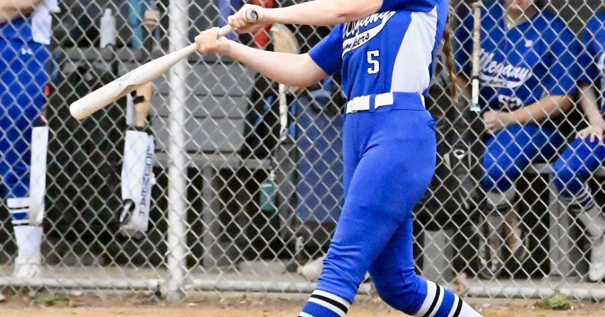 Jordyn Sneathen WestMAC Player of Year; all-conference team revealed | Local Sports