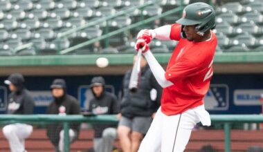 Padres Down on the Farm: July 27 (De Vries, Butterworth homer/Baez's dominant stretch continues)