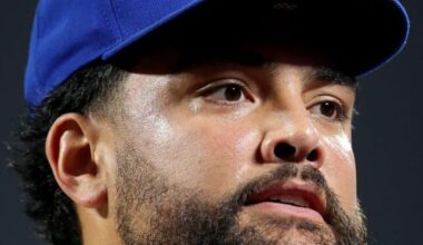 Wabash Valley to the Pros: Sean Manaea close to returning | Sports