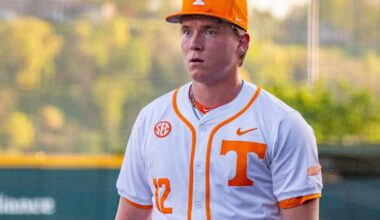 Liam Doyle selected by St. Louis Cardinals in MLB Draft | Baseball