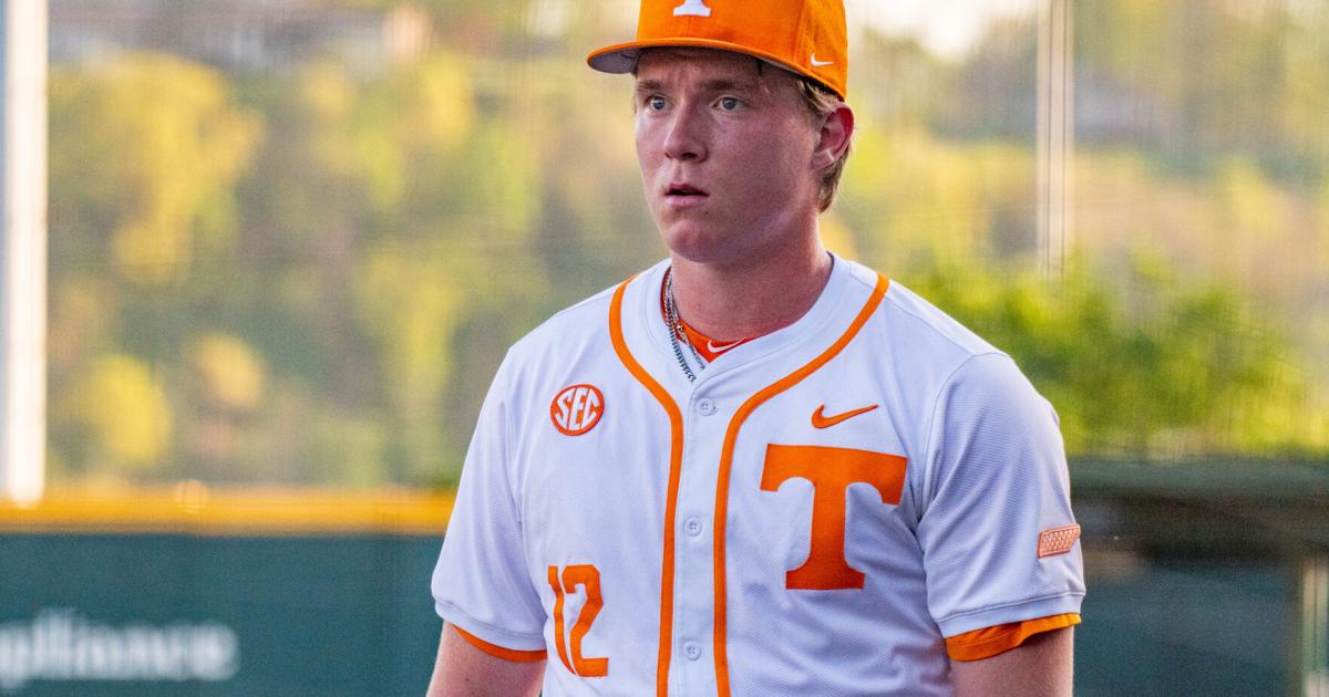 Liam Doyle selected by St. Louis Cardinals in MLB Draft | Baseball