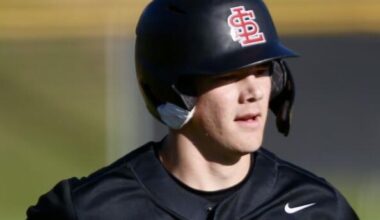 Cardinals capture 20-plus wins for third year in a row | Sports