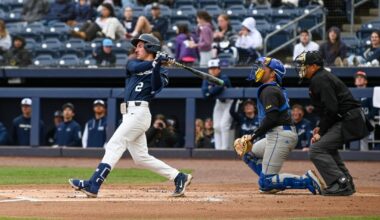 Penn State baseball draft profile | Ryan Weingartner is an all-around shortstop | Penn State Baseball News