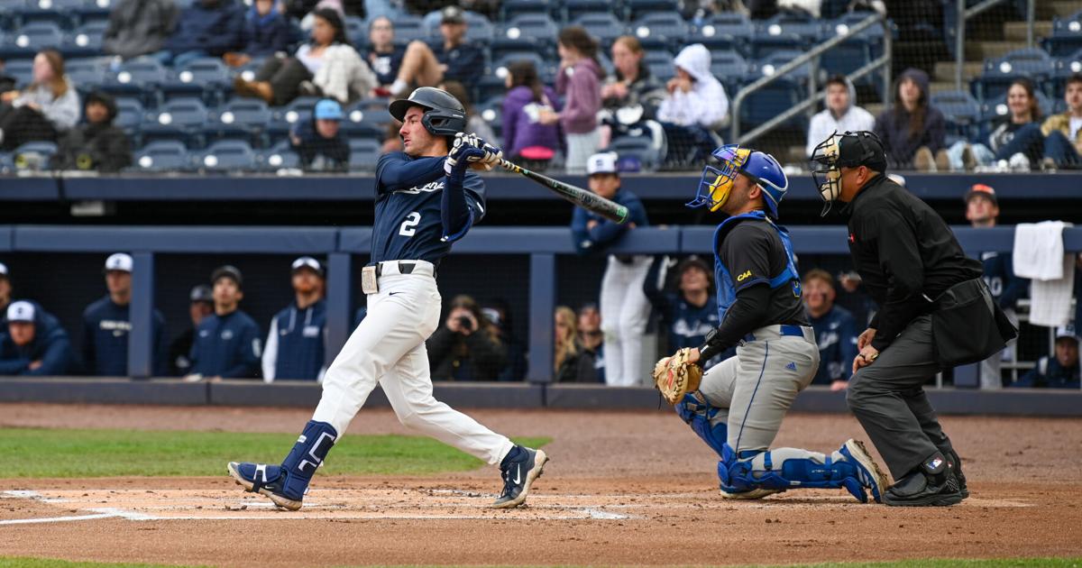 Penn State baseball draft profile | Ryan Weingartner is an all-around shortstop | Penn State Baseball News